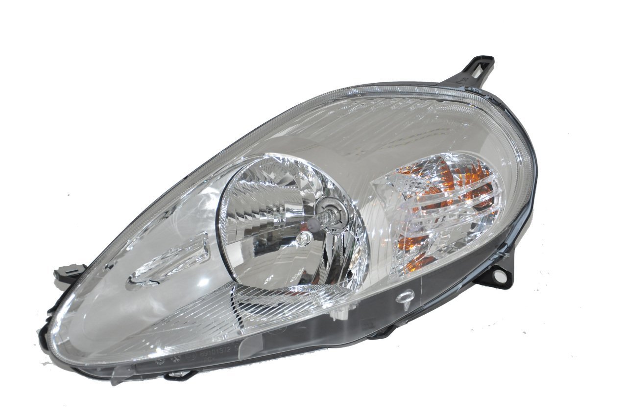 Far Sol Grande Punto 2008 Sonrası