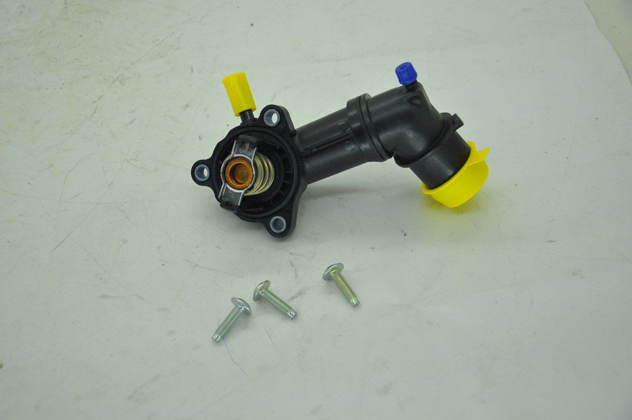 Termostat 1.6 Jtd Linea-Doblo-Secidi-Bravo 2007 Sonrası