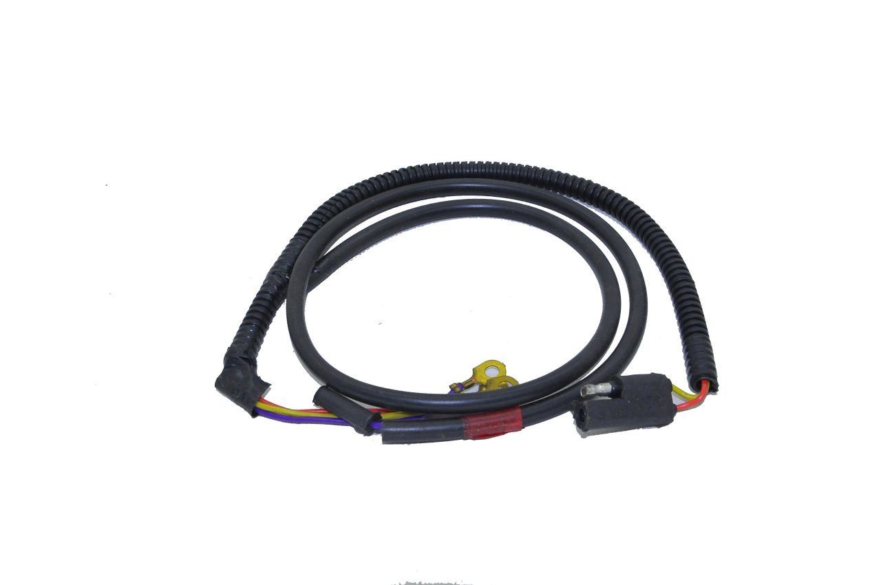 Ateşleme Bobin Kablosu R9-R11