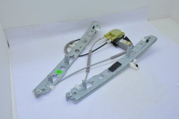 Cam Krikosu Ön Sol Megane II (Elektirikli Tek Foksiyonlu)