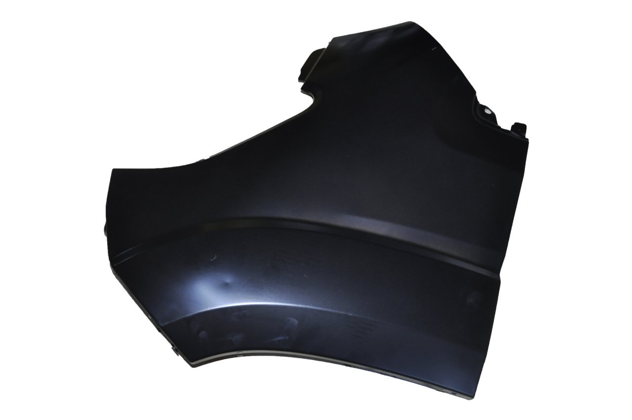 Çamurluk Ön Sol Ducato 2014 Sonrası (Deliksiz)