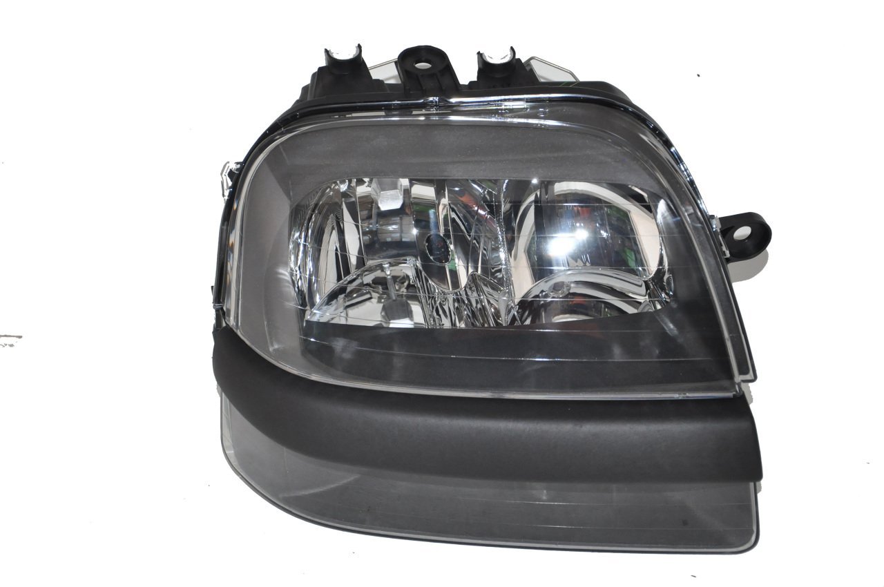 Far Sağ Doblo 2001-2006 Arası