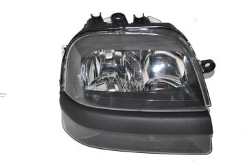 Far Sağ Doblo 2001-2006 Arası