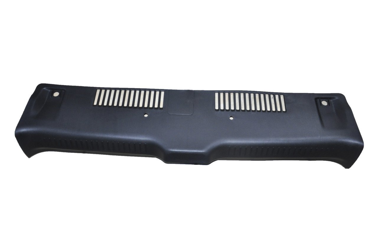 Bagaj Eşik Bakaliti Clio IV Hb