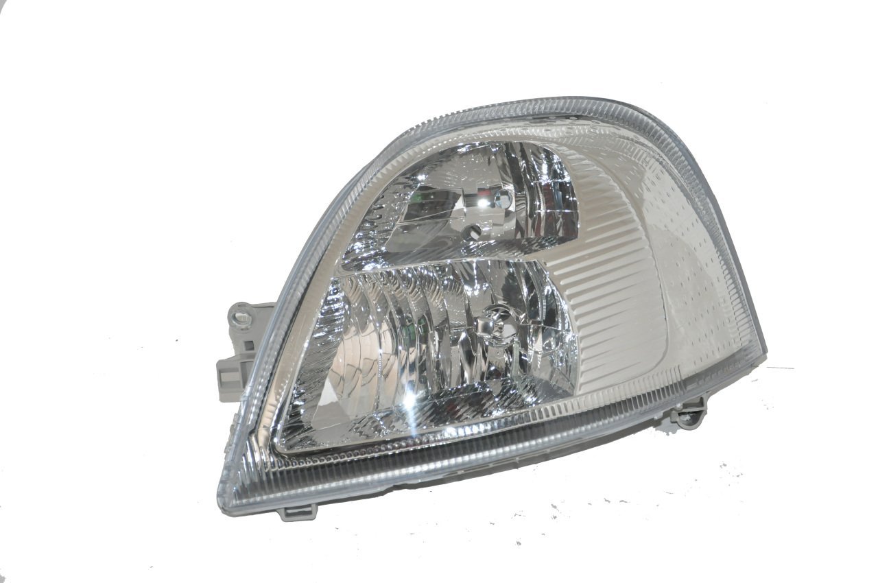 Far Sol Master 2004-2011 Arası