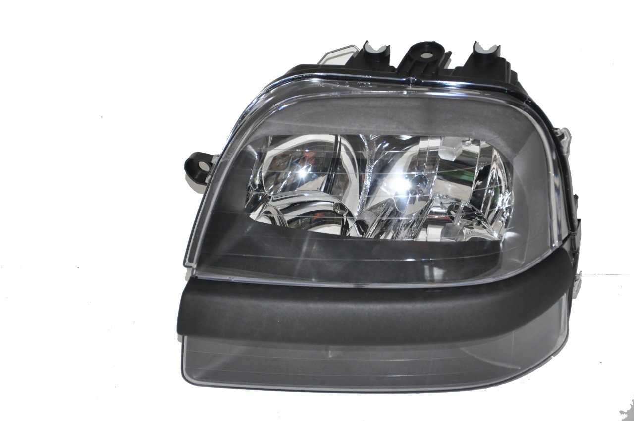 Far Sol Doblo 2001-2006 Arası