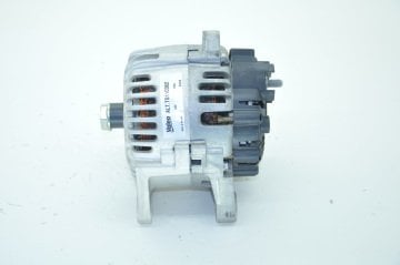 Alternatör Komple Megane II 100 Beygir