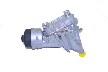 Yağ Soğutucu 1.6 Jtd Linea-Doblo 2015  Sonrası-2.0 Freemot  (Motorun Arkasında Olan Tip)