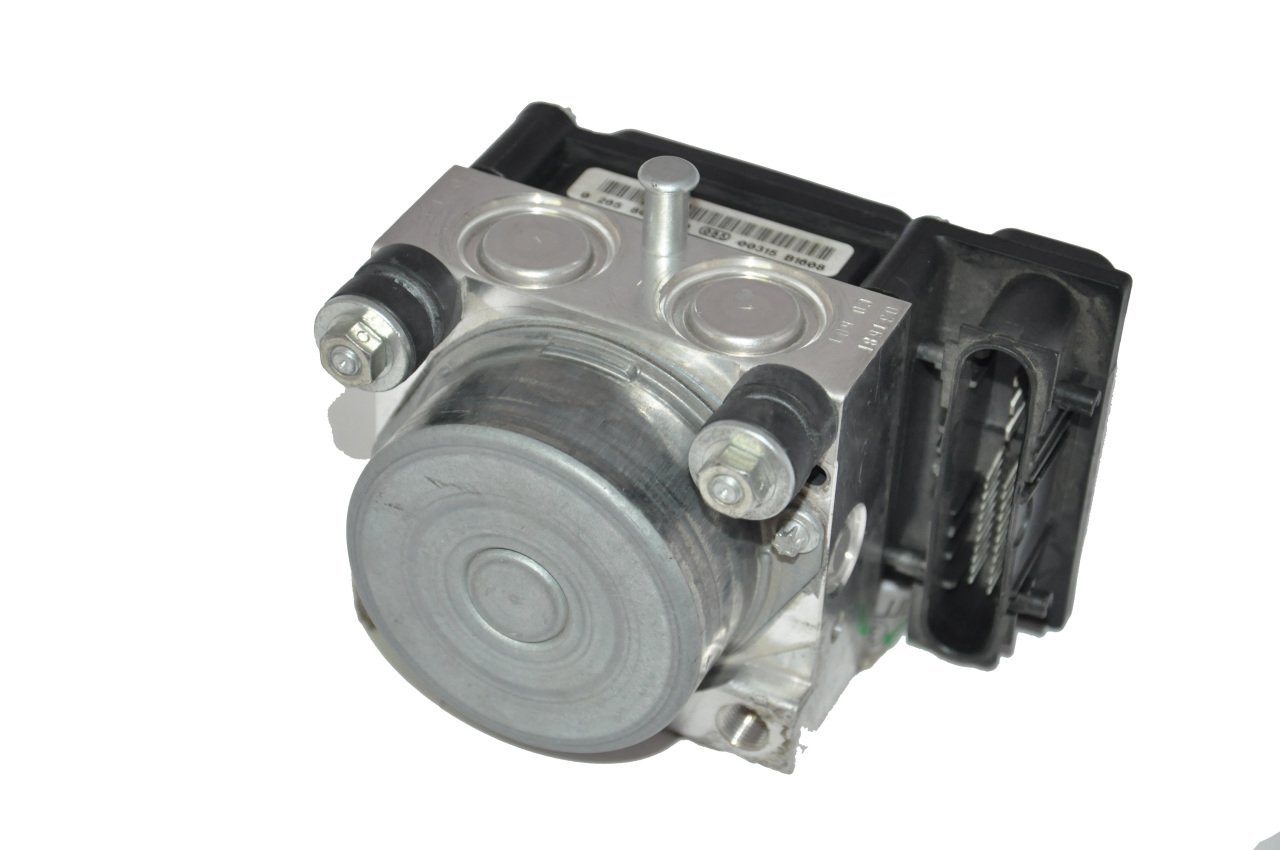 Fren Abs Beyni Clio III-Kango III-Megane II