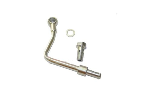 Radyatör Ek Depo Hortum Borusu (Rekor) 2.3 Ducato 2006 Sonrası