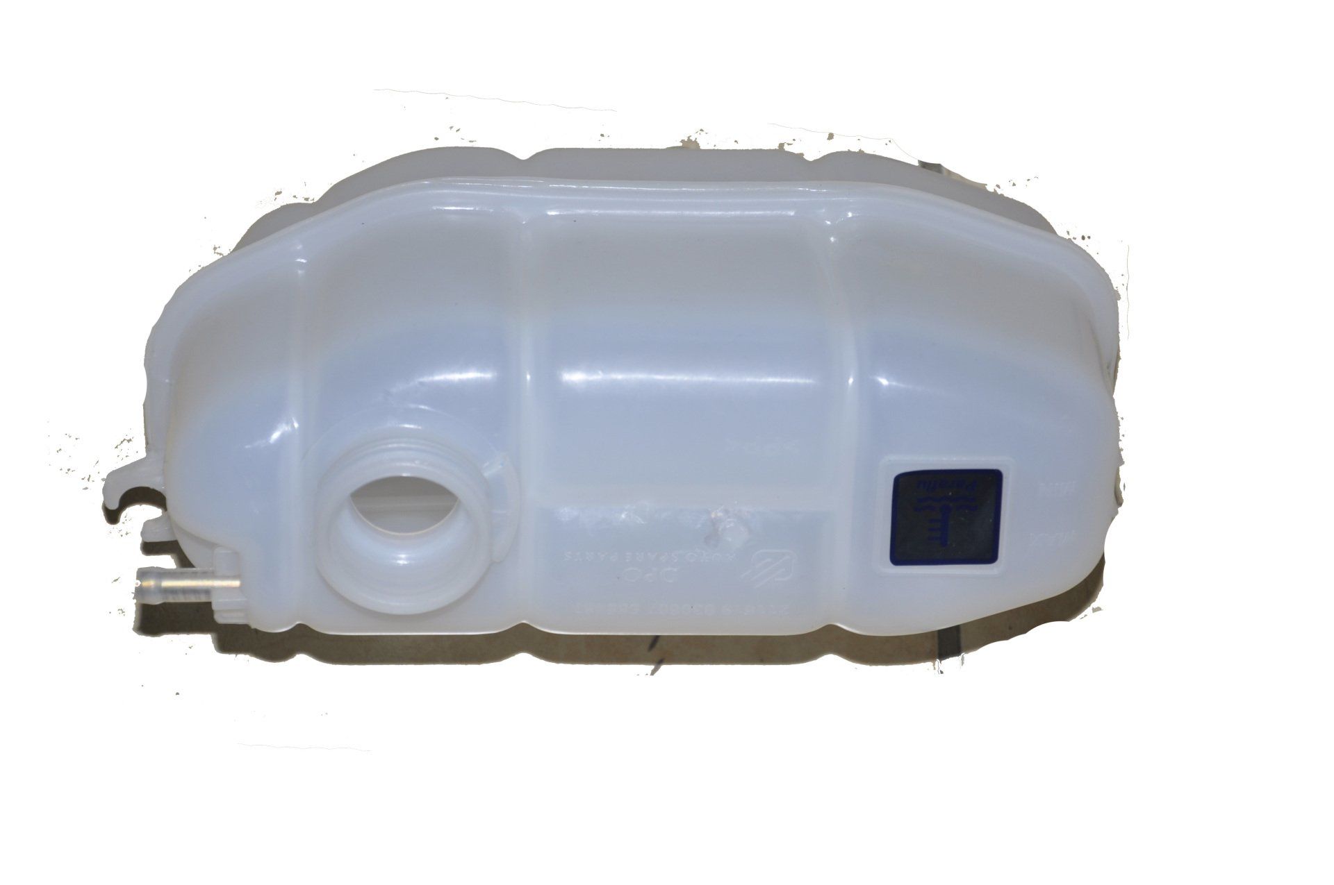 Radyatör Ek Depo Albea-Palio 1.2-1.4-1.6