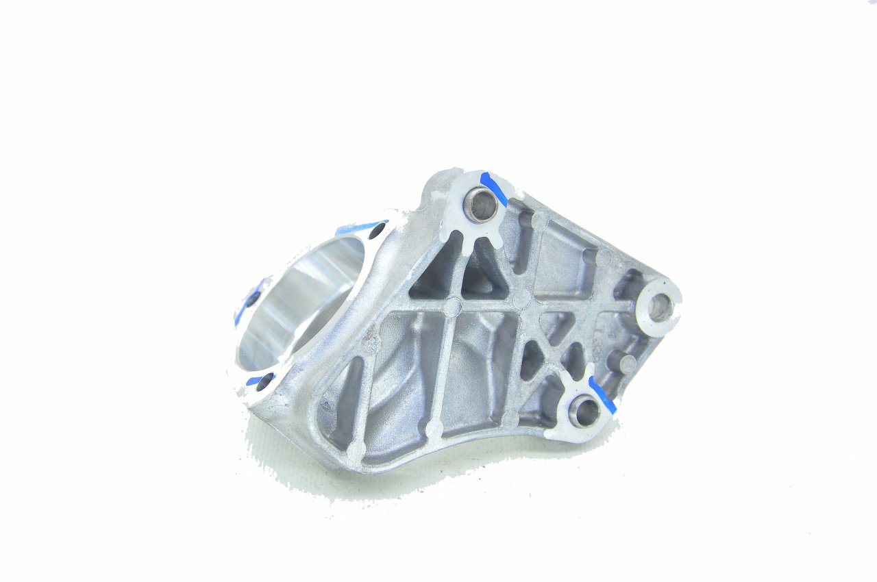 Aks Ön Orta Taşıyıcı Fiorino