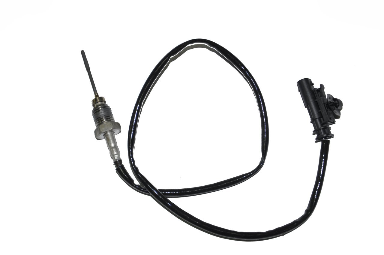 Partikül Isı Sensörü (Çıkış) 1.3 Fiorino-Doblo 2015 Sonrası-Egea-Fıat 500X (Euro 6)