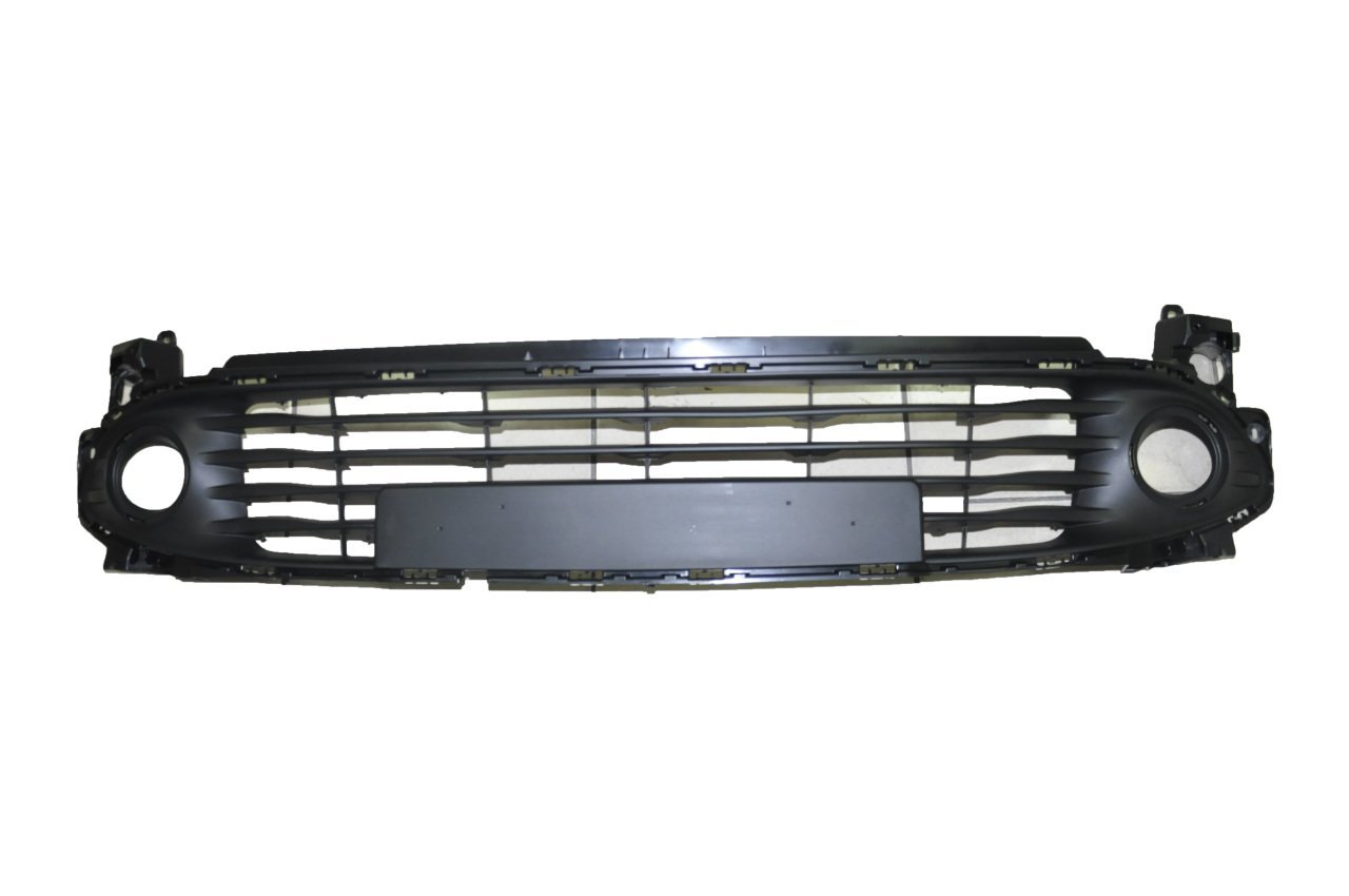 Tampon Ön Alt Izgara Clio IV