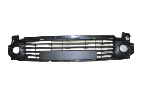 Tampon Ön Alt Izgara Clio IV