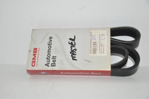 Alternatör Kayışı Master 2004-2011 Arası