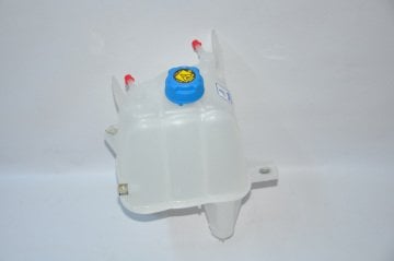 Radyatör Ek Depo 2.3 Ducato 2006 Sonrası (Müşürsüz)