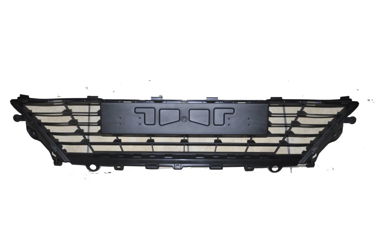 Tampon Ön Alt Izgara Megane IV