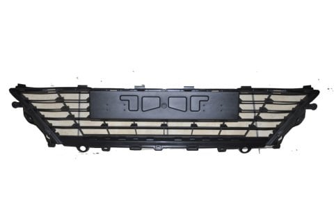 Tampon Ön Alt Izgara Megane IV