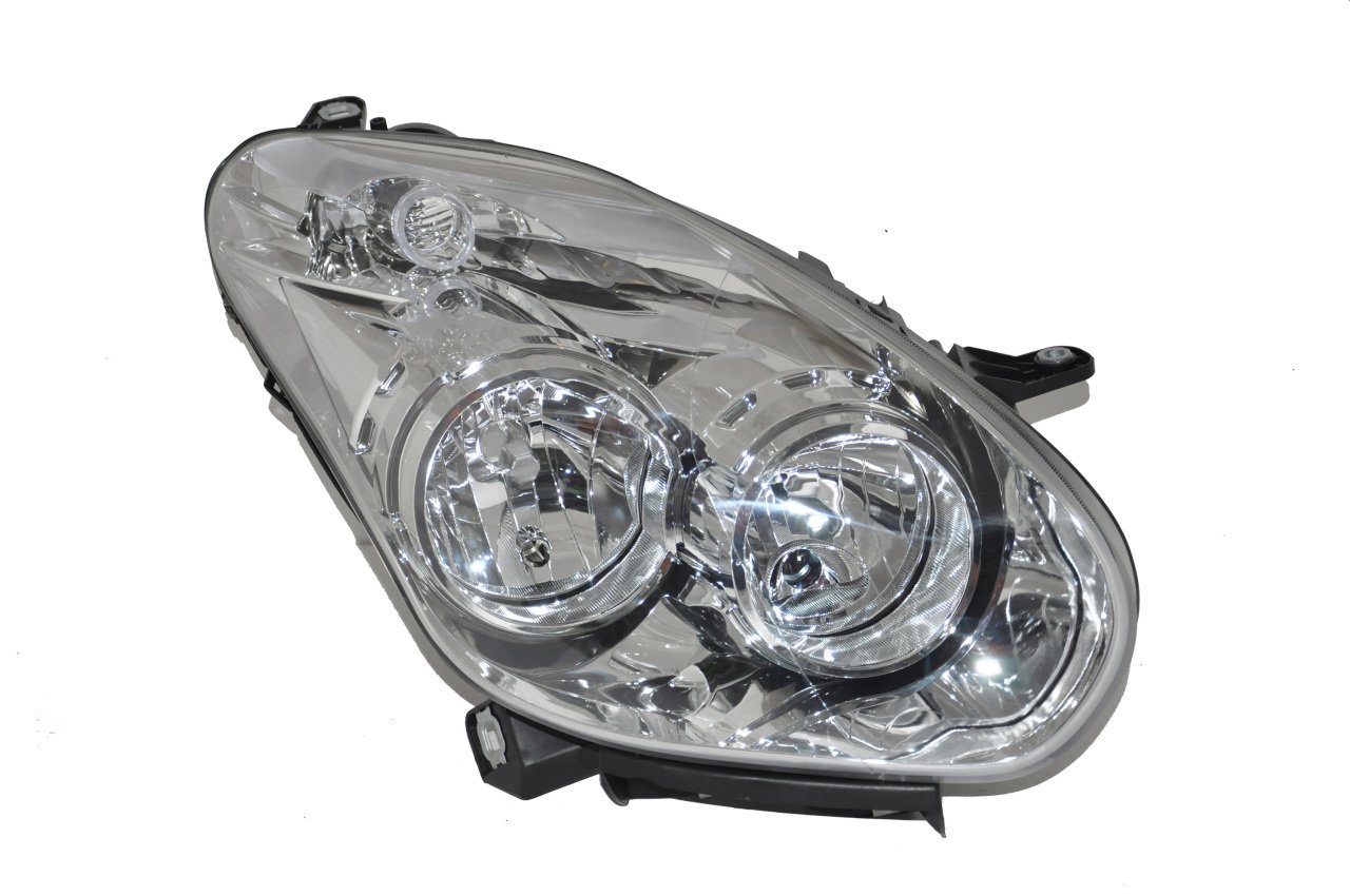 Far Sağ Doblo 2010 Sonrası