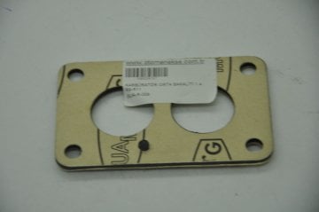 Karbüratör Orta Bakaliti R9