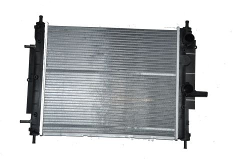 Radyatör Su (Otomatik Vites) 1.6 16 Valf Marea-Brava-Bravo Klimalı