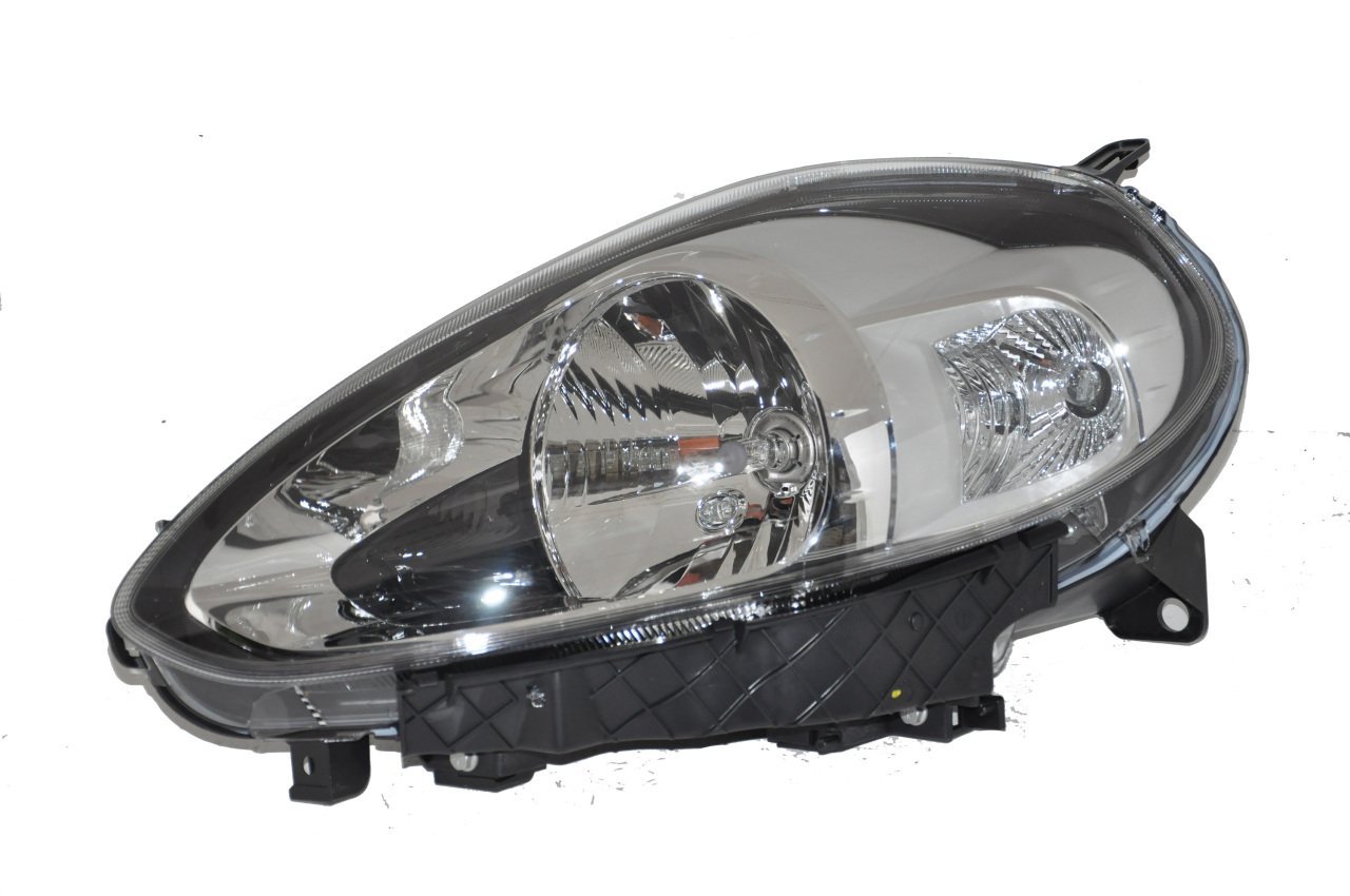 Far Sol Grande Punto Evo