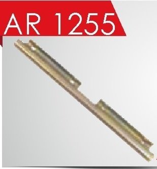 Kapı Cam Alt Kızağı Arka R9-R11