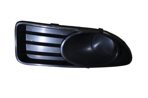 Sis Far Çerçevesi Sağ Linea Siyah (Sissiz) 2007-2012 Arası