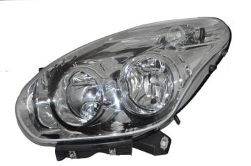 Far Sol Doblo 2010 Sonrası