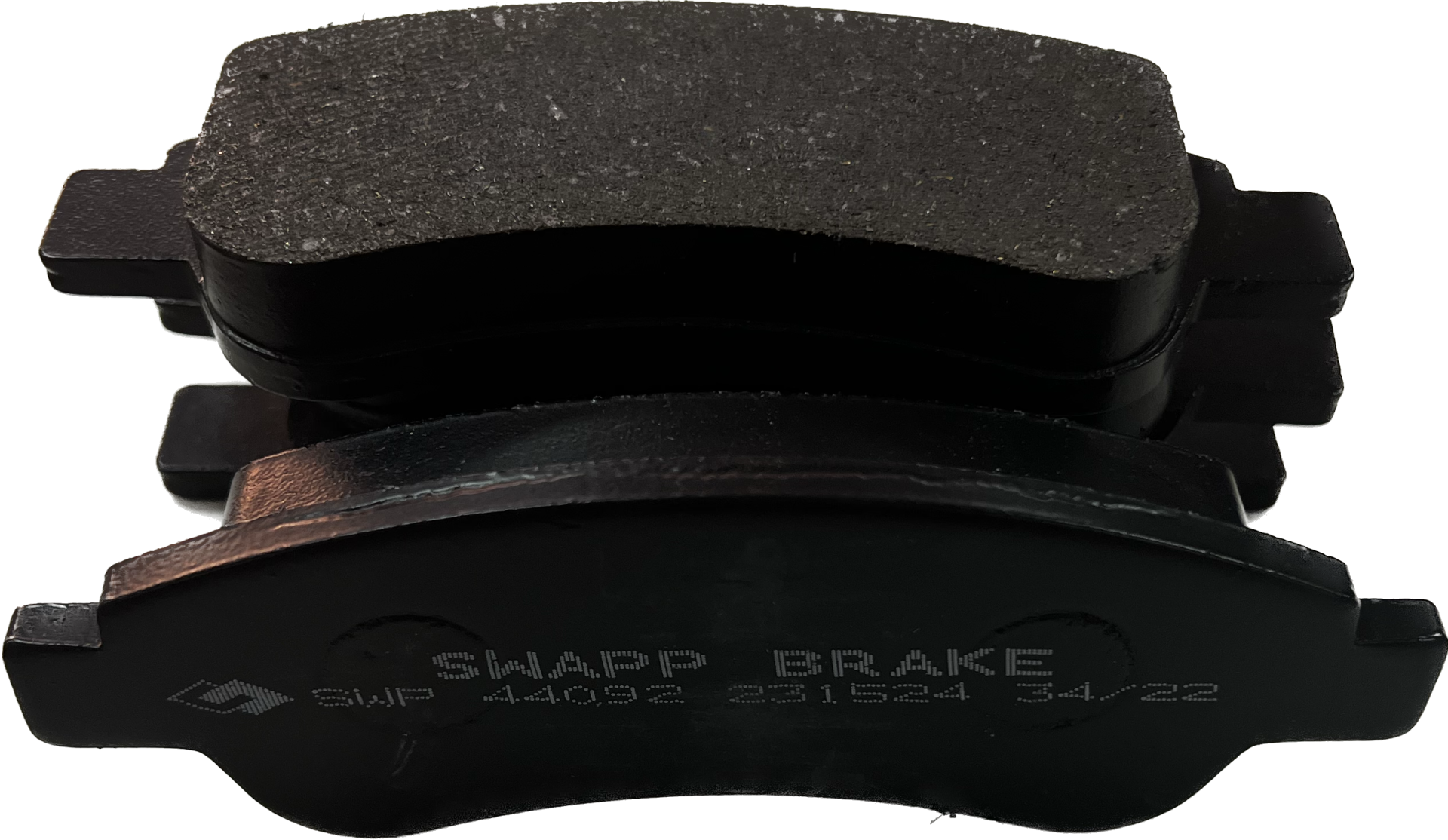 Fren Balatası Tk.Arka Ducato 2006 Sonrası