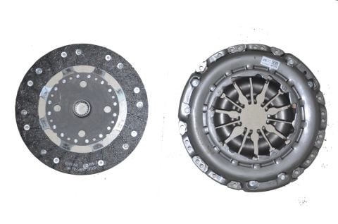 Debriyaj Seti 1.5 Dacıa Dokker-Lodgy-Duster (Euro 6)