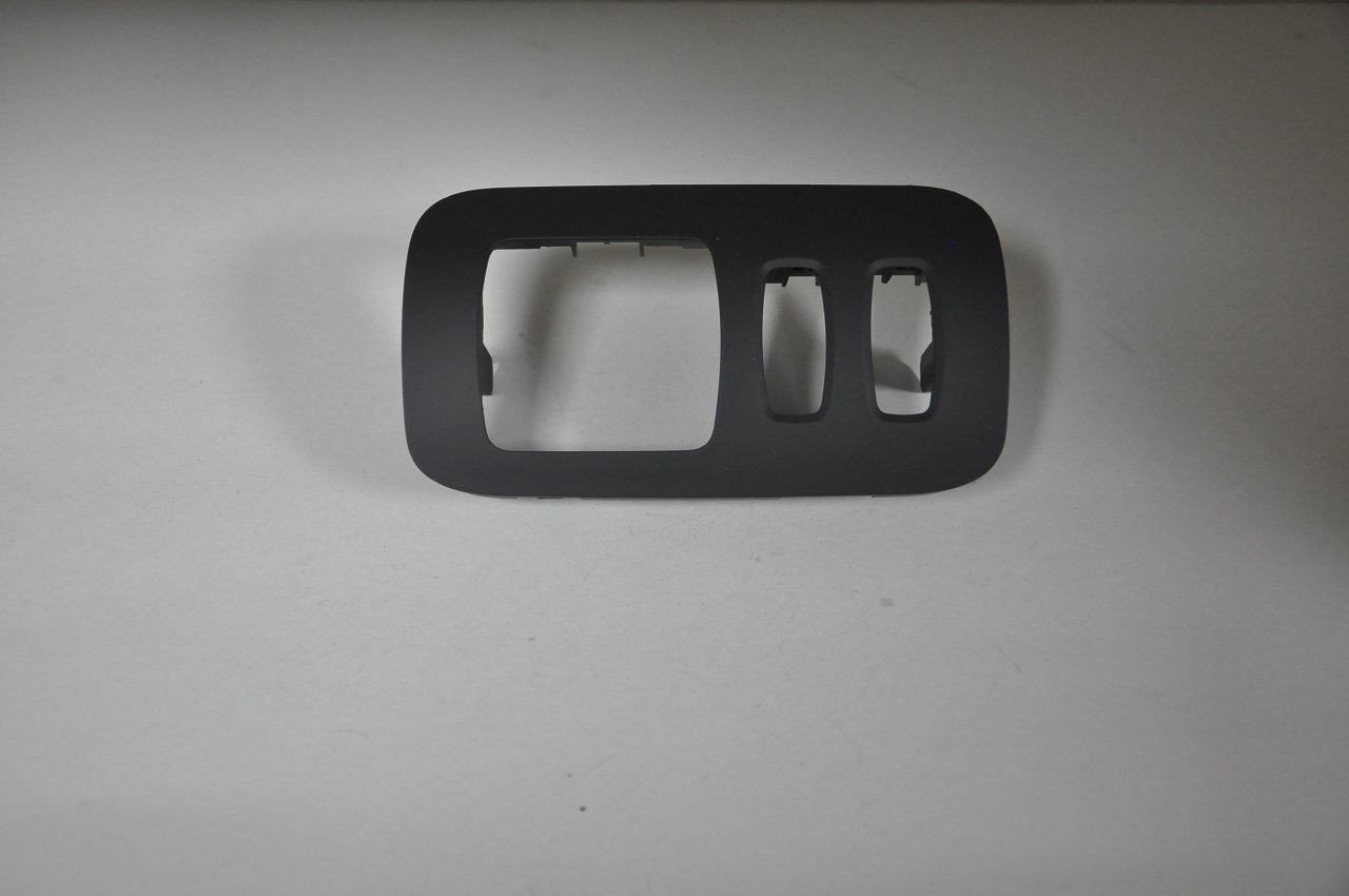 Torpido Sol Far Ayar Anahtar Çerçevesi Megane II