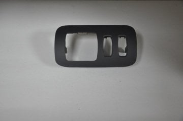 Torpido Sol Far Ayar Anahtar Çerçevesi Megane II