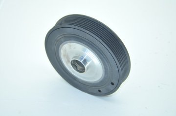 Krank Kasnağı 2.0 16 Valf Laguna II-Megane II-2.5 Master