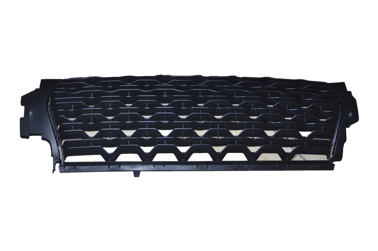 Tampon Ön Alt Izgara Dacıa Duster 2018 Sonrası