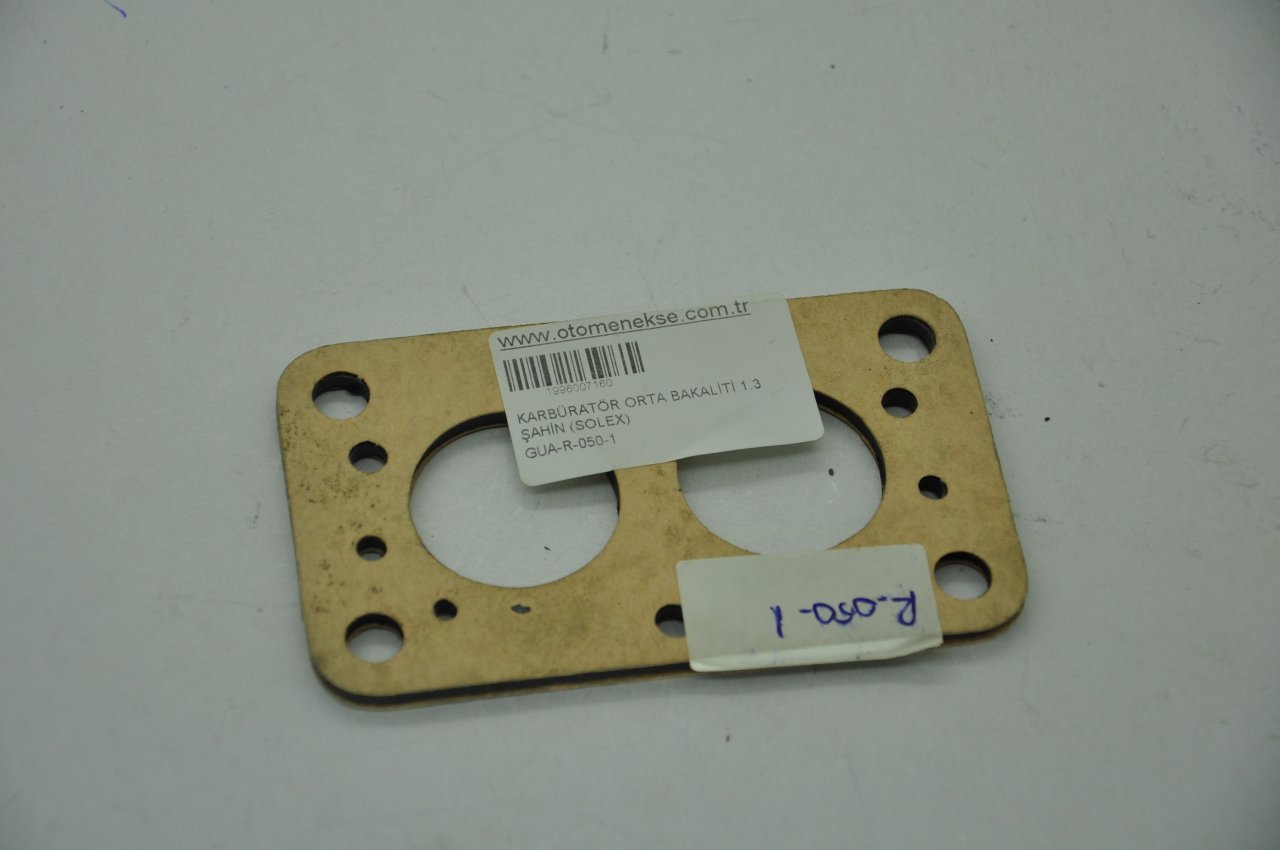 Karbüratör Orta Bakaliti 1.3 Şahin (Solex)