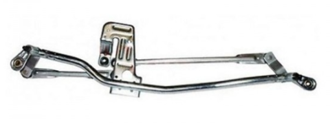 Silecek Motor Mekanizması Ön Ducato 2006 Sonrası