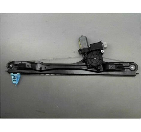 Cam Krikosu Ön Sağ Doblo 2010 Sonrası (Elektirikli)