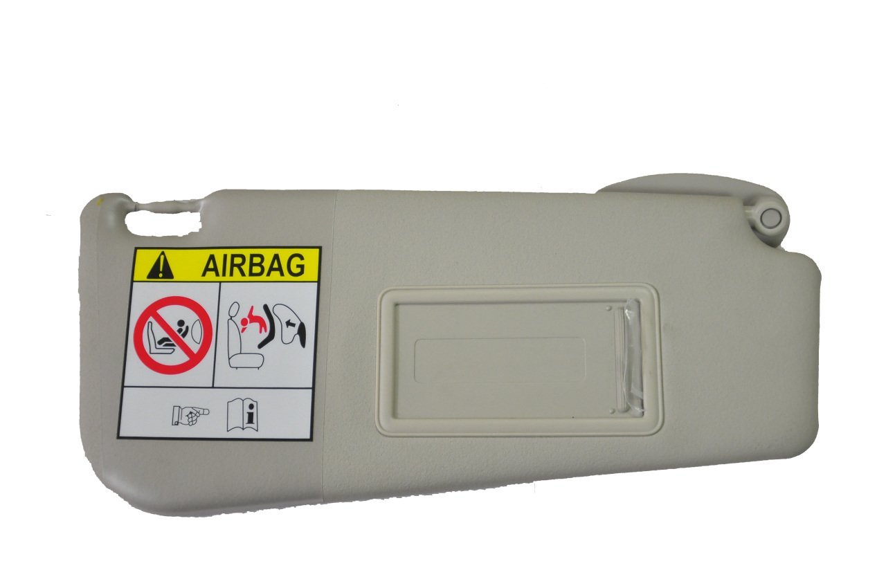 Güneşlik Sağ Linea