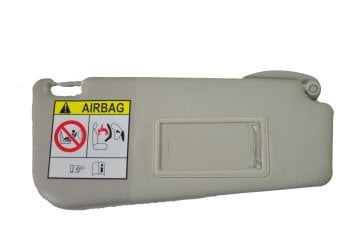 Güneşlik Sağ Linea