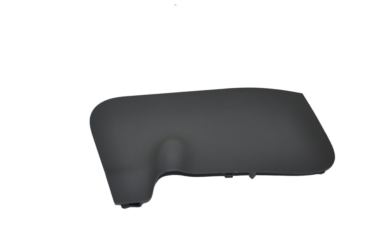 Torpido Alt Kapağı Sağ Megane II ***