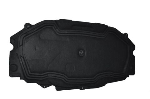 Motor Kaput İzalatörü Clio 2003-2008 Arası