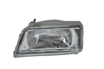 Far Sol Ducato 1994-2001 Arası