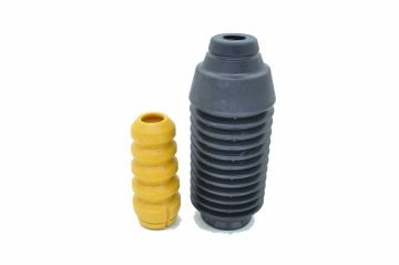 Amortisör Körüğü Ön+Boğumlu Takoz (Armut) Kango III