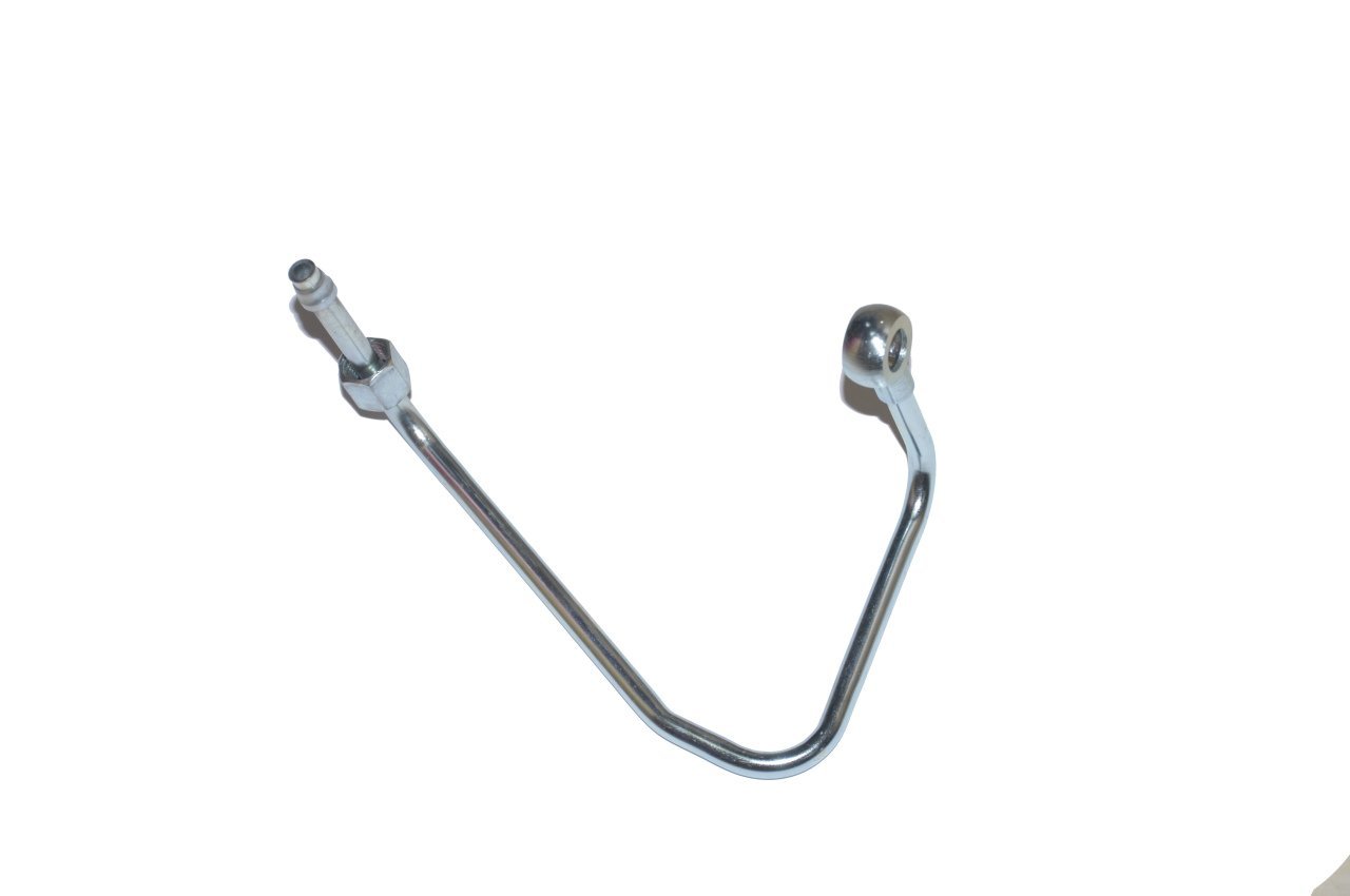 Turbo Yağlama Borusu 2.3 Jtd Ducato 2006 Sonrası (Turbo Çıkışı Motora Giden)