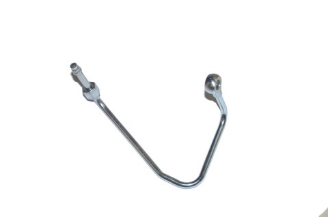 Turbo Yağlama Borusu 2.3 Jtd Ducato 2006 Sonrası (Turbo Çıkışı Motora Giden)