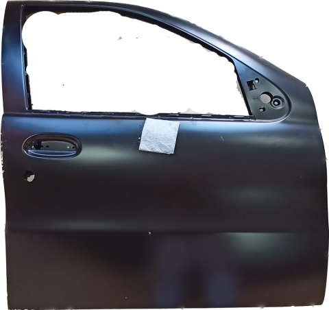 Kapı Ön Sağ Albea-Palio-Siena