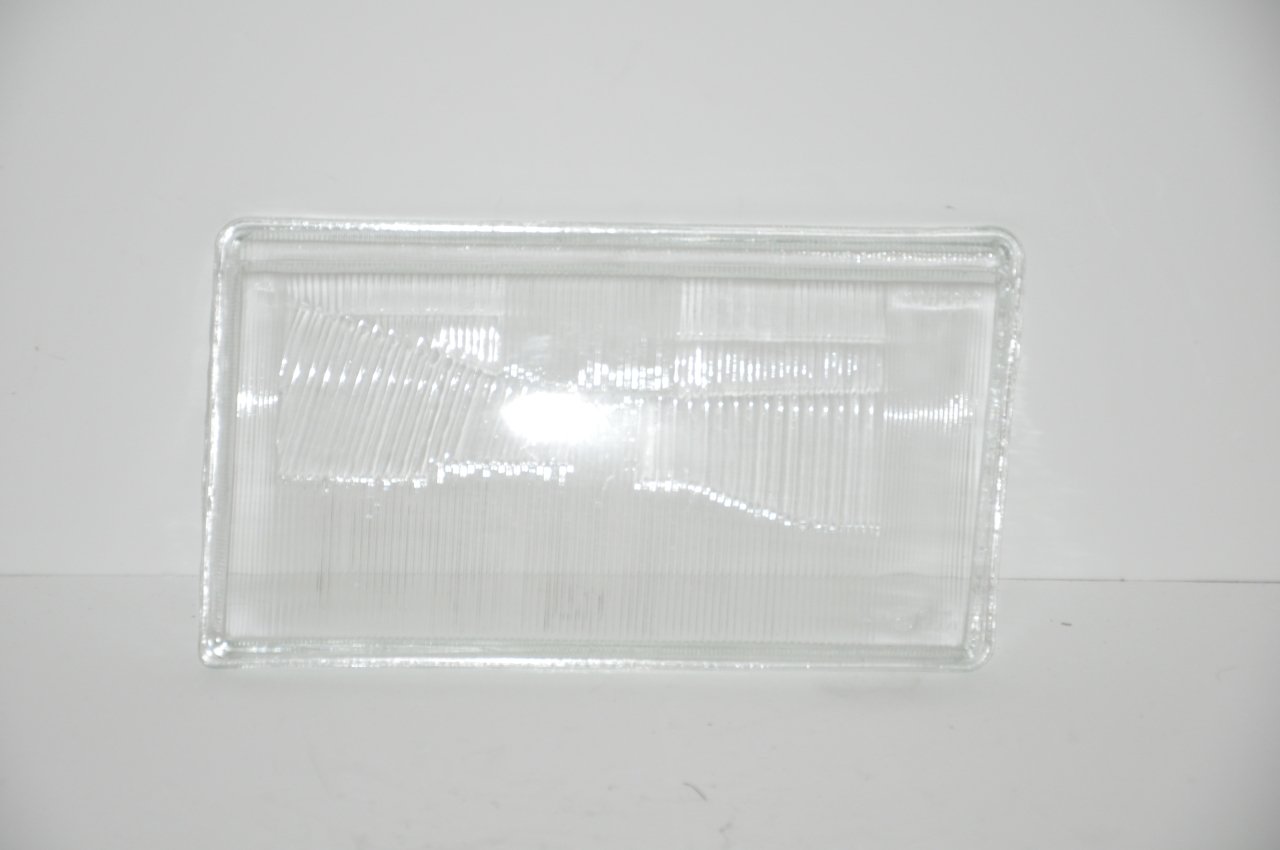 Far Camı Sol Doğan-Şahin-Kartal Slx