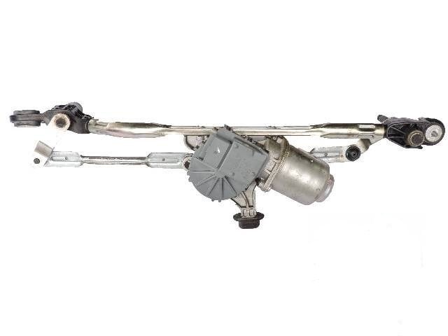 Silecek Motor Mekanizması Ön Fluence-Megane III